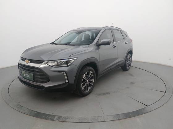 CHEVROLET TRACKER 1.2 TURBO FLEX PREMIER AUTOMÁTICO